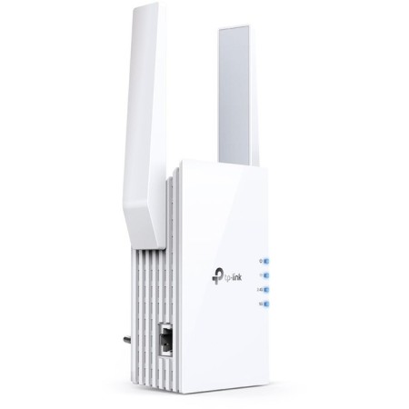 TP-LINK RE605X AX1800 10/100/1000Base-TX White wireless signal repeater-1