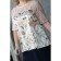 Female blouse, size 46