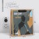 Package Gift Crafts Vertical, Packaging, Keep Calm, M 26 x 30 x 9 cm