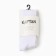 Колготки детские KAFTAN "BASIC", 116-122 см, белый