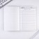 Diary in the cover of Shaker A5, 96 sheets Avo Good Days