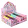 Water game "Unicorn", Mix colors