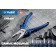 Speedes reinforced bison 2201-6-17_z02, professional, 160 mm