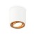 White sand/yellow gold