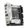 MSI MSI MSI B760i Edge WiFi SOC-1700 Intel B760 2XDDR5 Mini -itx AC`97 8ch (7.1 103396