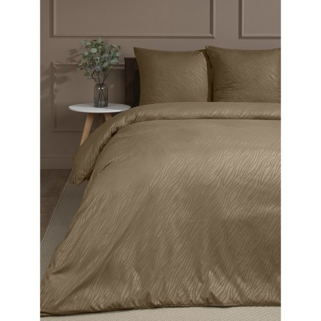 Bed Lowworm EURO AMORE Mio, size 200x210 cm, 200x215 cm, 70x70 cm - 2 pcs, color-1