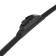 ALCA SUPER FLAT, 14 "/ 350 mm is ugly wiper.