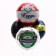 Bouquet of balls "Men's balls", foil, set 4 pcs.