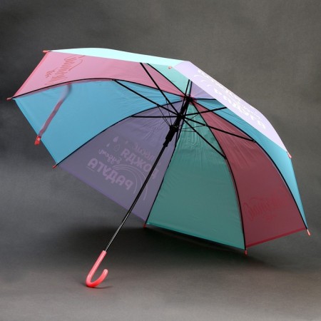 Children's umbrella "Dream", D = 90 cm-9