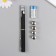Laser poinage 4 + 1 nozzles from 2 x AAA 7.7x21 cm
