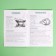 Culinary Notepad A5, 48 L "Ural"