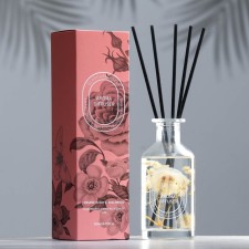 The aromatic diffuser 