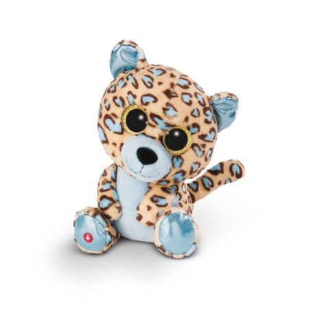 Soft toy Nici "Leopard Lassi", 25 cm