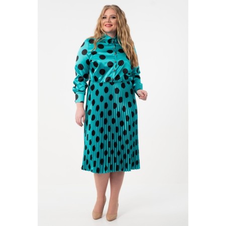 Women's dress, size 42-1