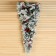 Jerk Decor Wall "Cozy Fairy Tale" Funned, 67 cm