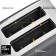 Toster Kitfort KT-2014-6, 850 W, 2 toasts, 7 fry modes, gray