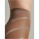 Women's tights Control, size 4, color MOCCA