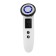 LEM-03 facial cleaning massage, IR-GOGREE, 3 speeds, batteries, 500 mAh, from USB, white