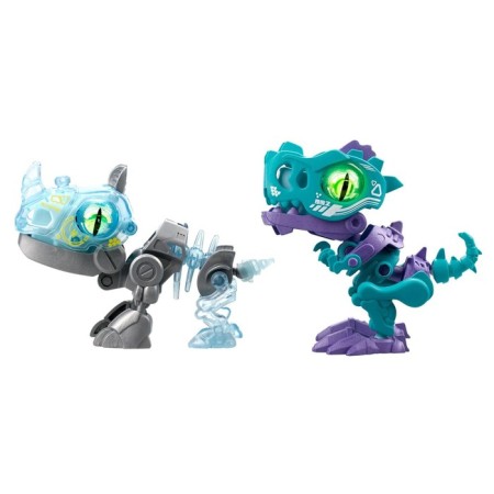 Biopopank Double Tirex + rhino-3