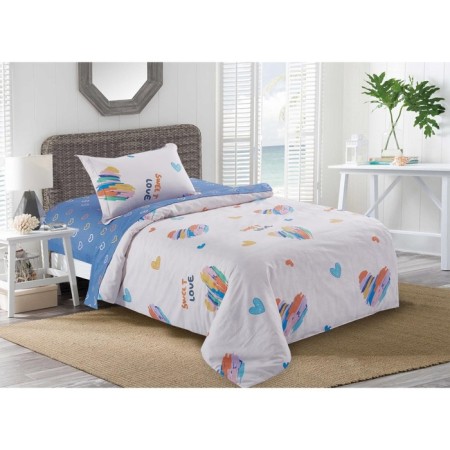 Bed linen 1.5 joint venture Diva Afrodita, size 150x220 cm, 150x220 cm, 50x70 cm-1