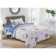 Bed linen 1.5 joint venture Diva Afrodita, size 150x220 cm, 150x220 cm, 50x70 cm