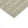 Glass mosaic Bonaparte Light Grey, 327x327x4 mm