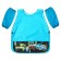 Apron for labor (cloak) + sleevens, 570 x 480/240 x 145 mm, (height 116-134), FN 3-20, Game-Auto 71452
