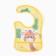 Blory for feeding "Girafic Lilo" waterproof on Velcro, with a pocket