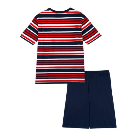 Set for men PlayTode: T -shirt and shorts, size S-5