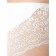 Women's underpants, size 54, white color