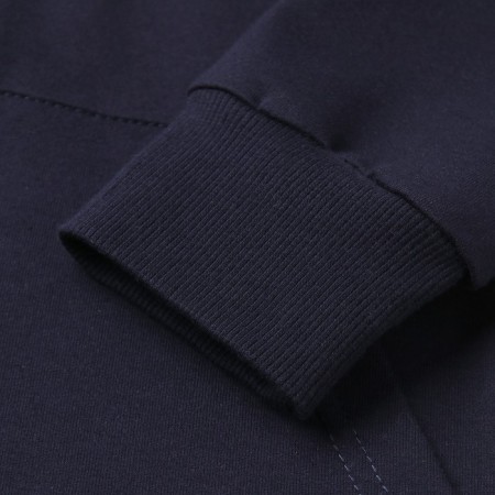 Kids (sweatshirt, pants) minku dark blue color, height 164 cm-8