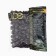Soil decorative pebbles chocolate 800g fr. 8-12 mm