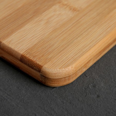 Board cutting shade "Comfort", 29 × 20 cm-1