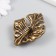 Handle for the box "Exotic leaves" set 2 pcs 5x7x2 cm