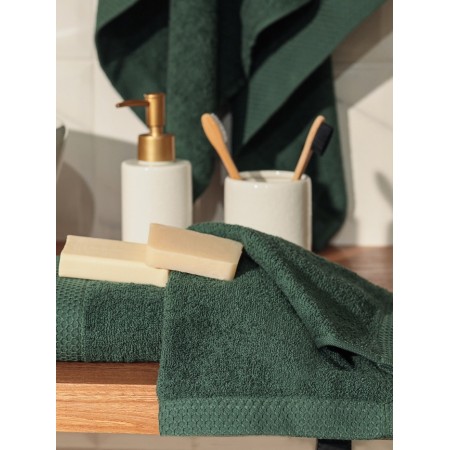 Trick Lovelife Natural Eucalyptus, 100 × 150 cm, 100% cotton-4