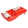 Set Massenger scrap, rollers polyester thread, 100 mm, d = 6 mm, d = 48 mm + d = 16 mm, bath 150 1034055