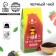 Black tea "for all occasions", taste: forest berries, 100 g.