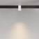 Track lamp Technical TR121-2-7W3K-W, LED, 7 W, 193x53x104 mm, 360 lm, 3000k, white