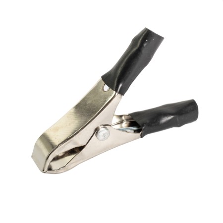 Rexant 16-0012 clamp, crocodile, 50 mm, 10 a, mix