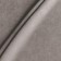 Set of curtains "Soft", size 145 x 270 cm - 2 pcs, grab - 2 pcs, light - gray