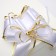 Baltic Babochka No. 7 "Golden Street", white