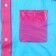 Children's raincoat, size m, 100-110 cm, cats aristocrats