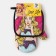 Kitchen set 2 Ave. Ethel Love Life "Beauty", a severity of 17*17 cm, a mittens-seizure. 26*16 cm, 100% p/e