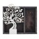 Organizer for jewelry "Tree"