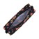 Penal is soft, 1 compartment 60 x 210 x 50 mm, voluminous, Hatber "because Kapibara"
