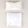 DIY interior figure with gypsum "Gypsum bear", 7 x 6 cm, set for creation