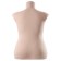 Portnovsky Kristina mannequin, set standard, size 54, beige color, magnet-traffic