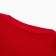 Women's T-shirt with a neckline Minaku Slim Fit: Red color, pr 42