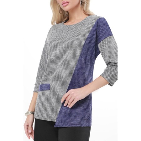 Female jumper "Rosalina", size 48-3