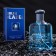 Male Water Favorit Blue Label, 100 ml (based on Blue Label (Givenchy)